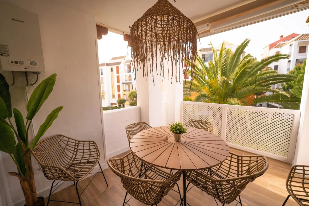 Apartamento Zahara con vistas espectaculares frente al mar