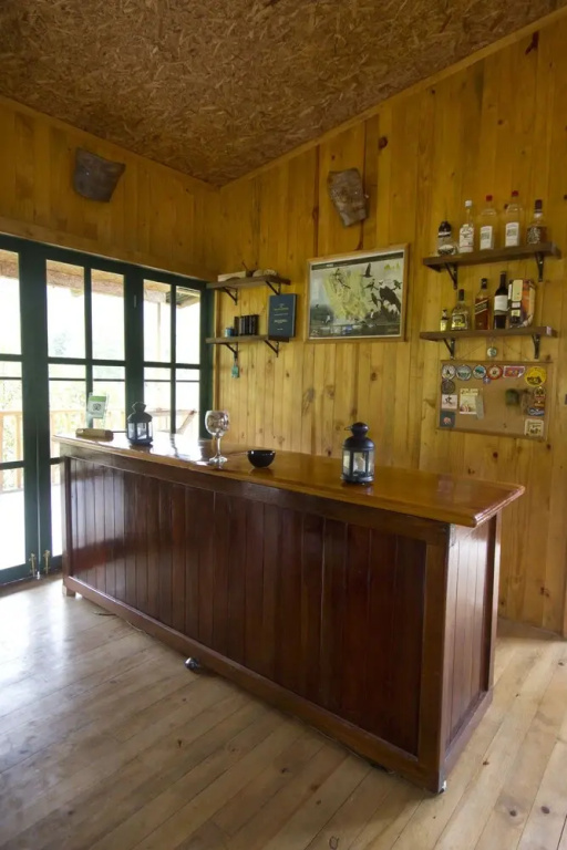 Ulcumano Ecolodge - фото 8