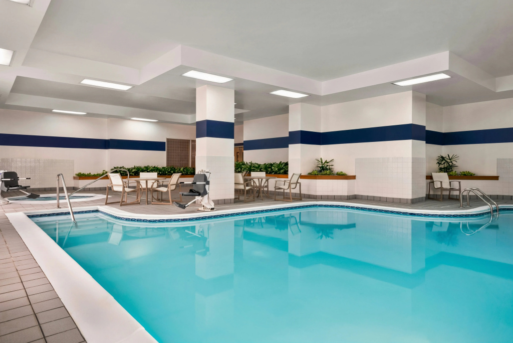 Embassy Suites by Hilton Columbus Dublin - Général