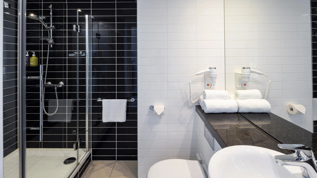 Holiday Inn Express Arnhem by IHG - Général