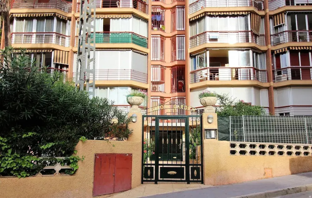 Evropa Garden