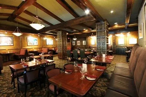 Compass Point Inn - фото 5