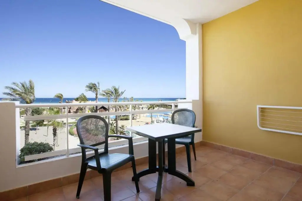 Playazimbali - Chambres