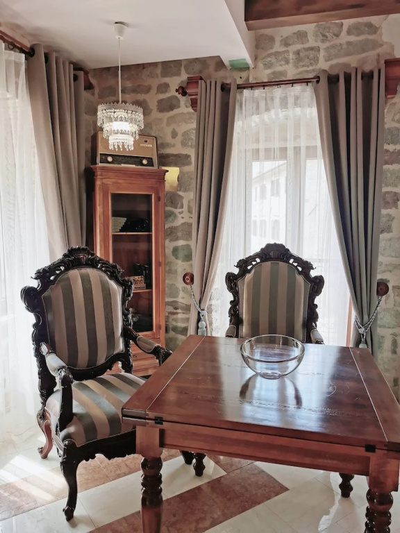 Hotel Villa Duomo - Chambres