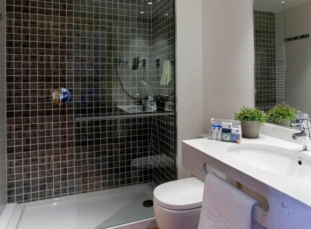 Blaumar Hotel Salou - Chambres
