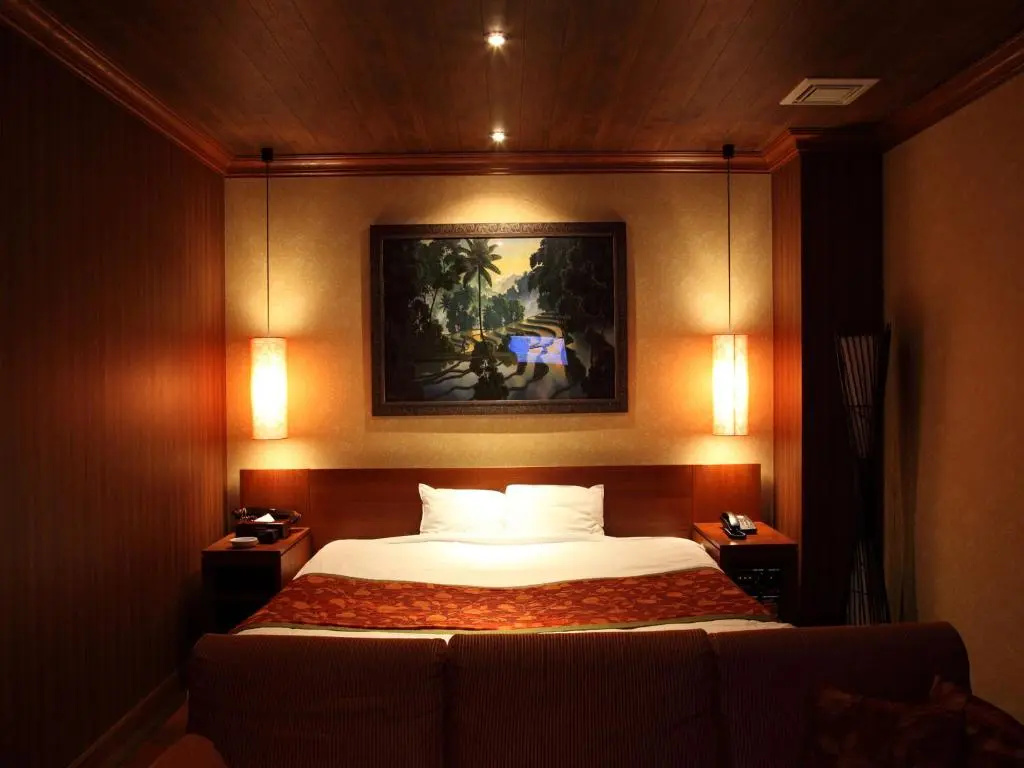 Hotel Cuna Kyoto (Adult Only)