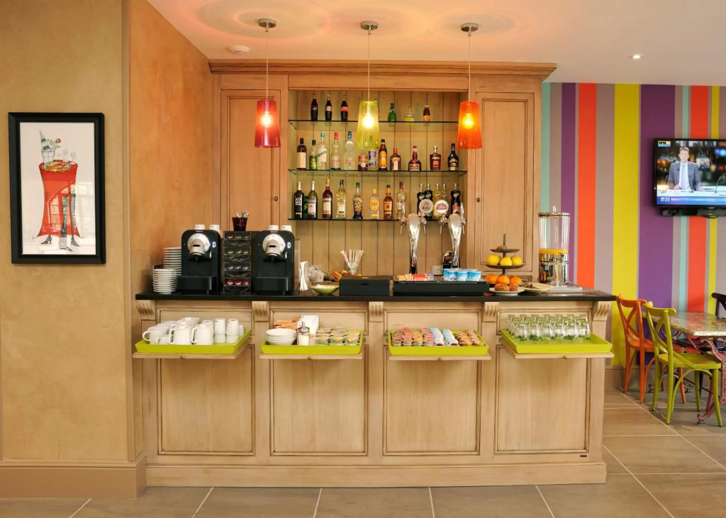 Hotel photo 17