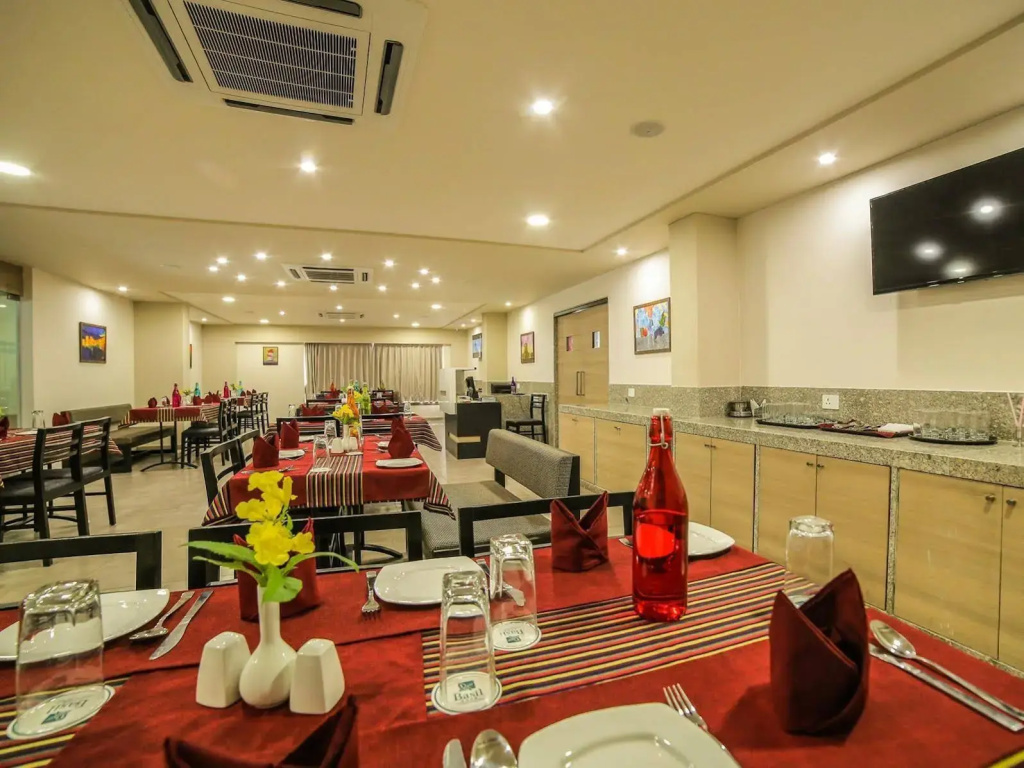 Hotel photo 15