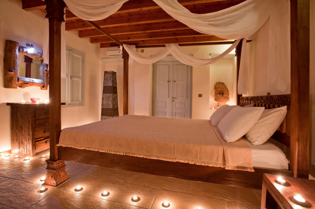 Acqua Blu Boutique Hotel