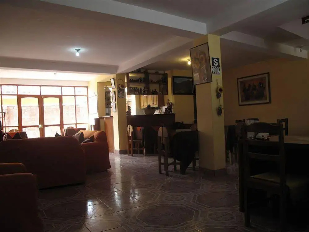 Hotel photo 18