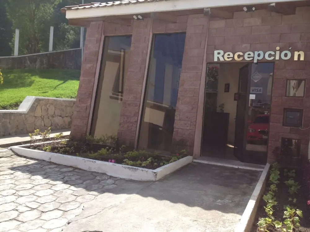 Hotel Santa Ana