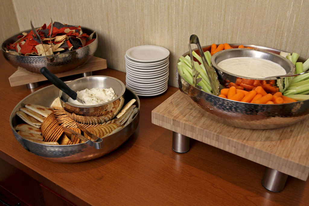 Embassy Suites by Hilton Baltimore Hunt Valley - Général