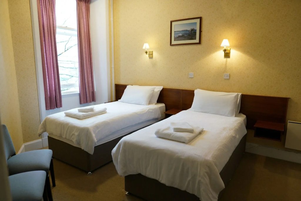 Hotel photo 18