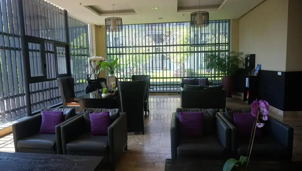 Anantara Mui Ne Resort - Général