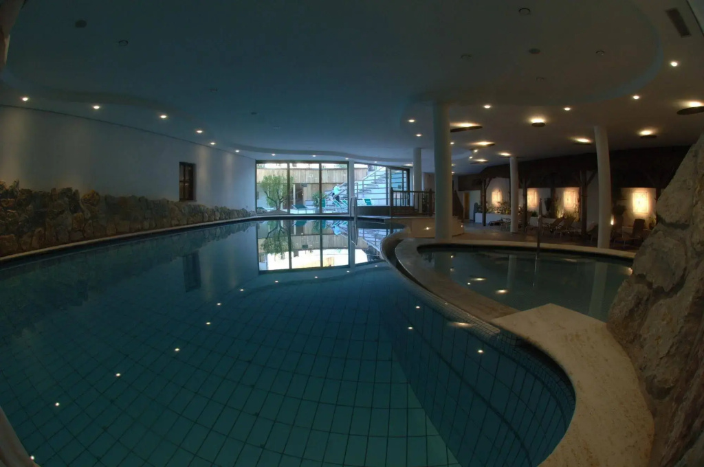 Pineta Hotels Nature Wellness Resort - Général