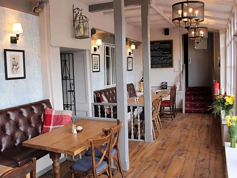 Cockhaven Arms - Général