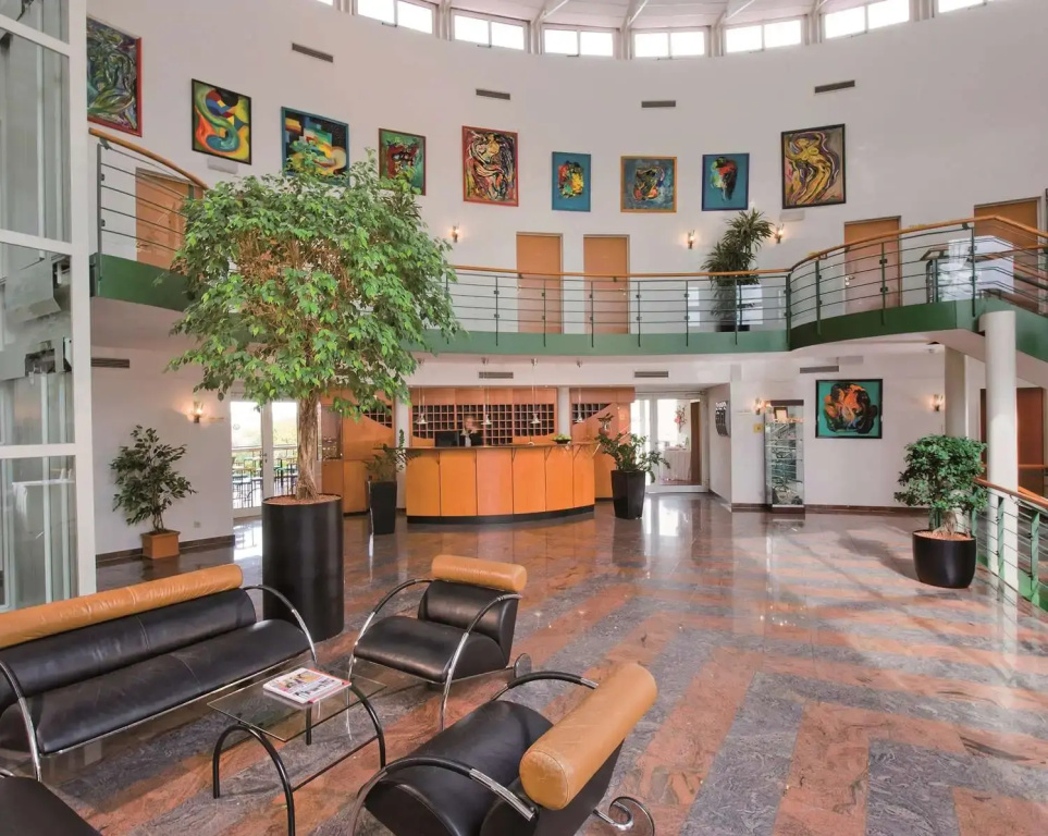 Hotel photo 2