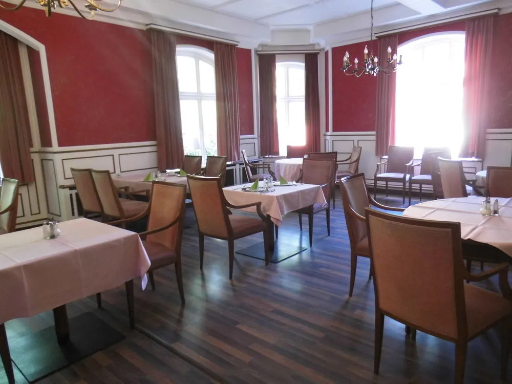 Parkhotel Keck - Général