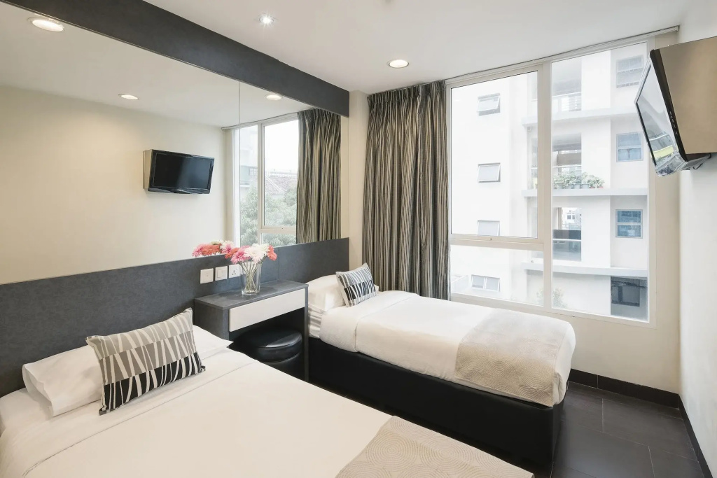 Hotel photo 22