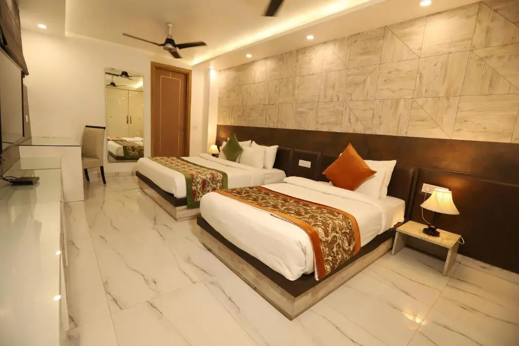 Hotel photo 35