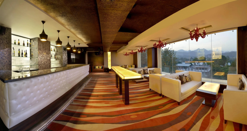 Four Points by Sheraton Dehradun - Général