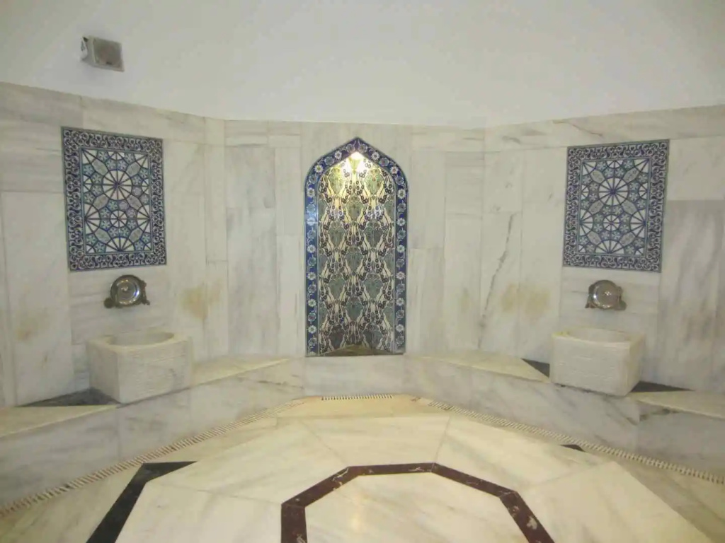 Hotel Golden Lotus - All Inclusive - Général
