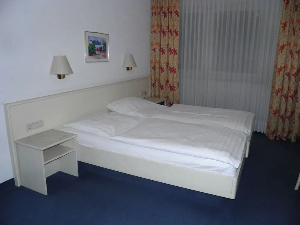 Hotel-Restaurant Görres - Chambres
