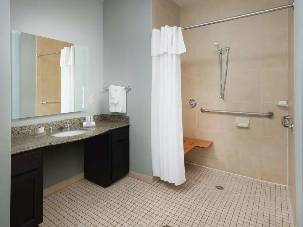 Homewood Suites Atlanta Kennesaw - Général