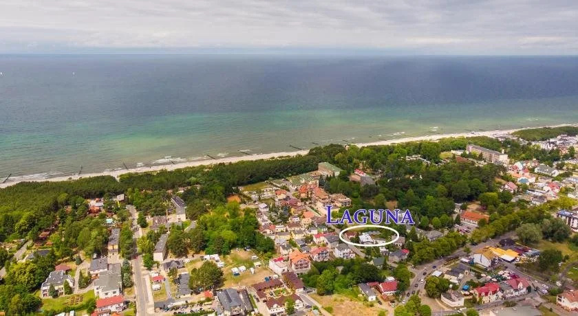 Beach & Waterfront