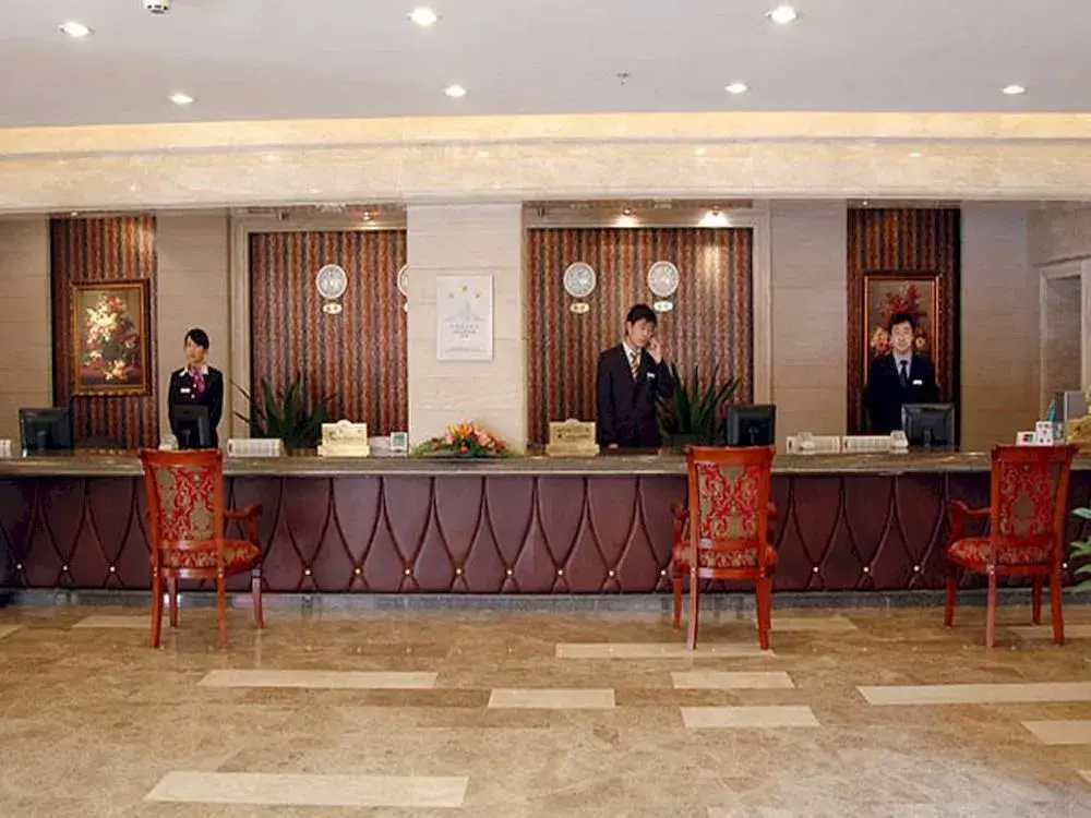Hotel photo 9