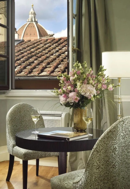 Standard Junior Suite