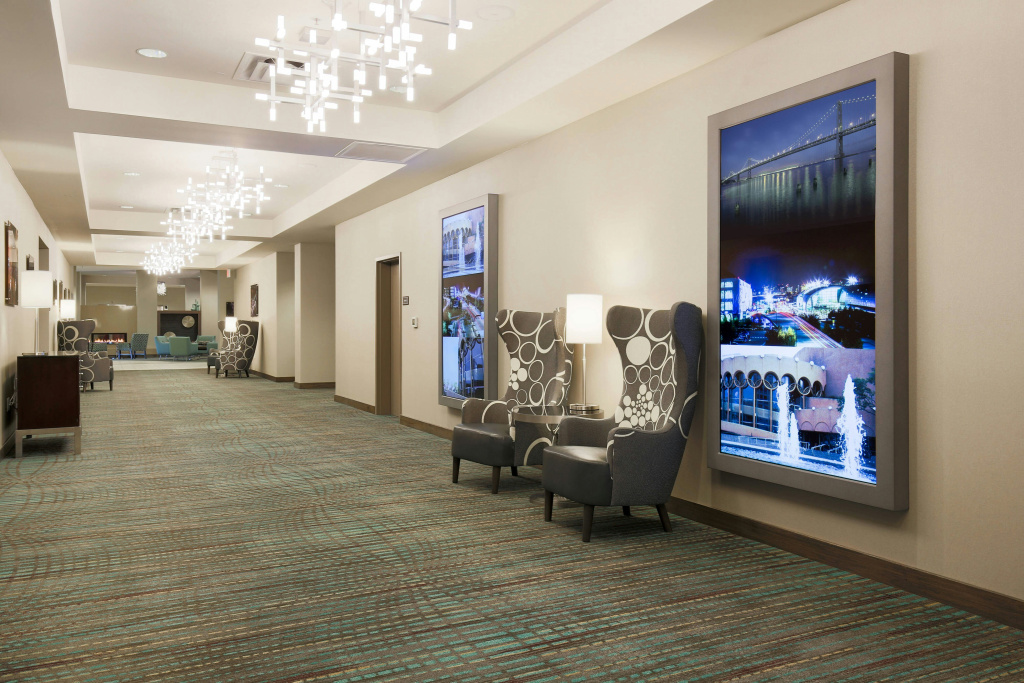 Residence Inn by Marriott San Jose Airport - Général