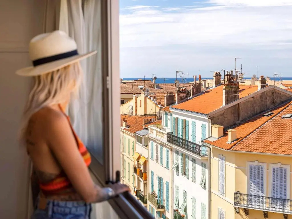 ibis Styles Menton Centre - Général