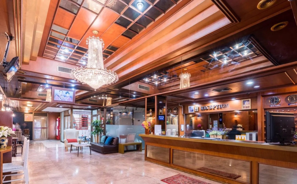 Hotel photo 17