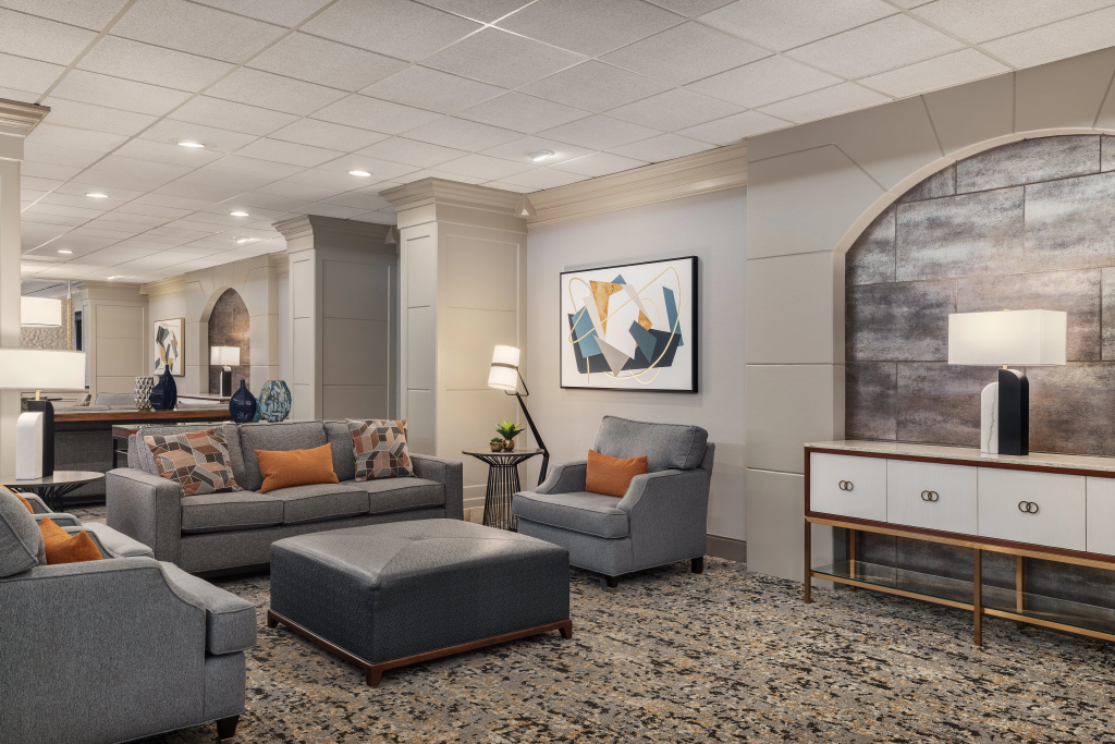 Holiday Inn Wichita East I-35 by IHG - Général