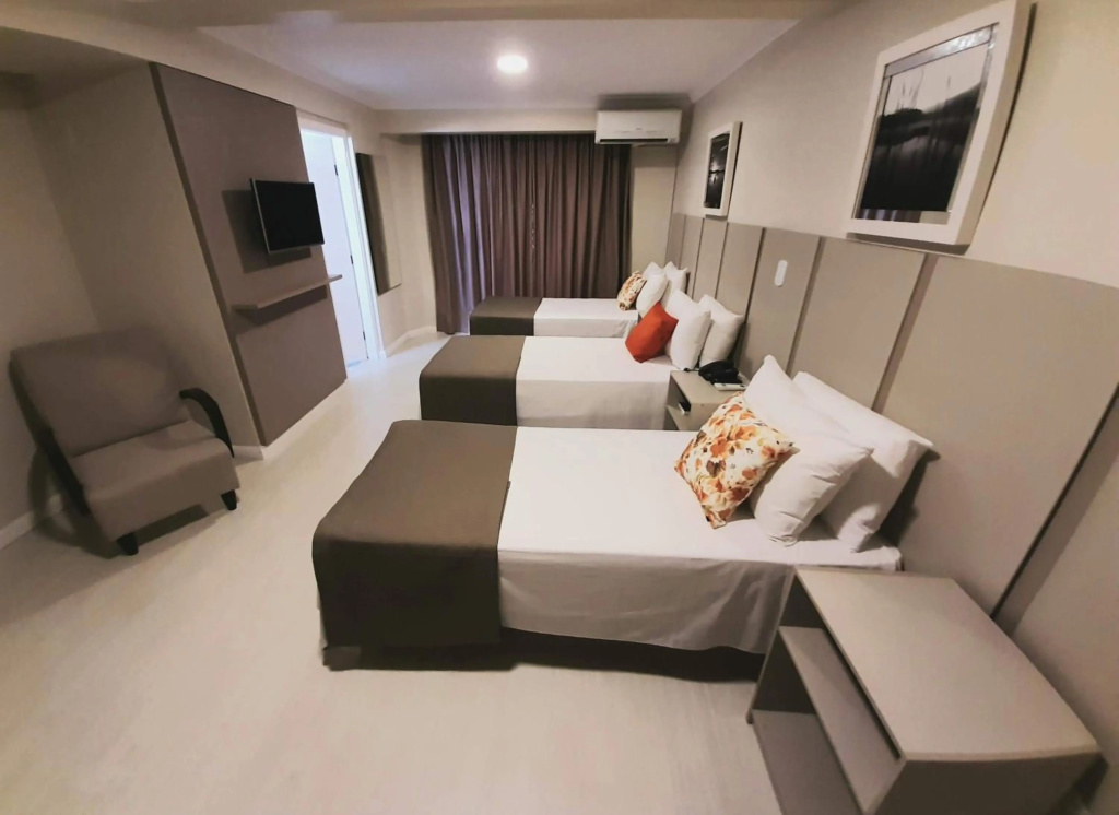 Hotel Ferraz — 4