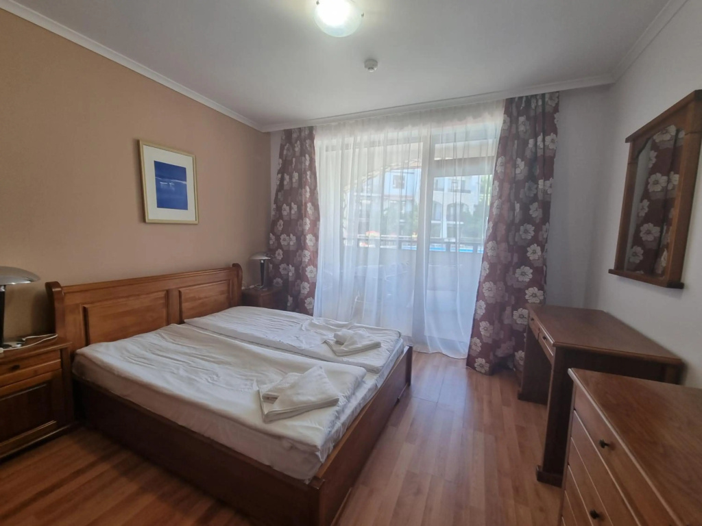 ARENA Aparthotel — 3