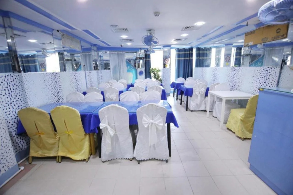 Business Centre