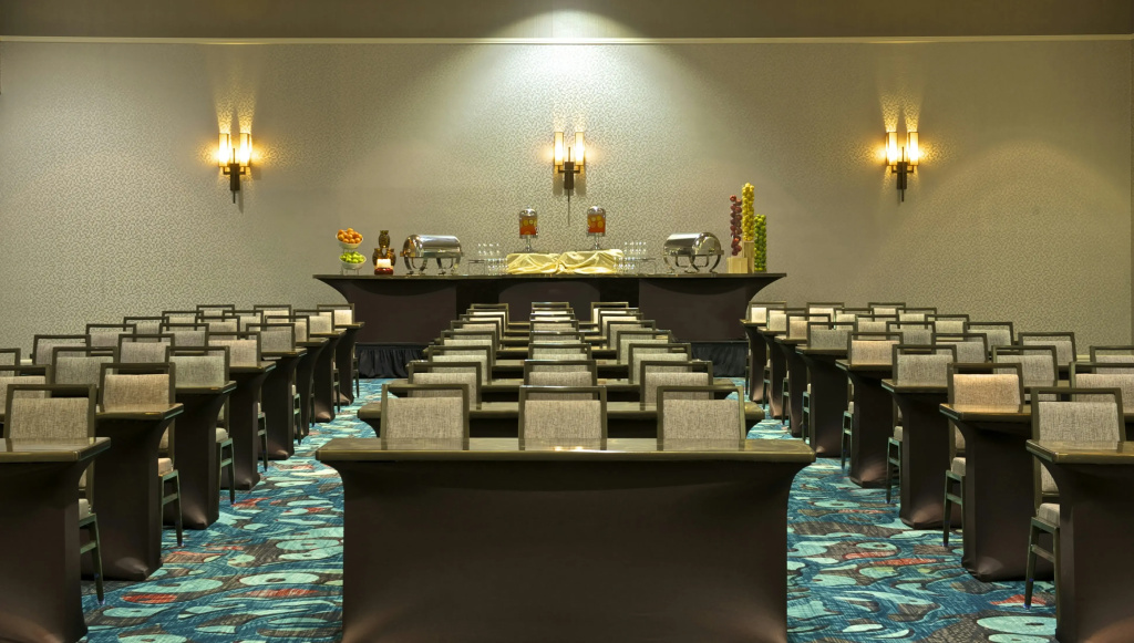 Embassy Suites by Hilton Palm Beach Gardens PGA Boulevard - Général