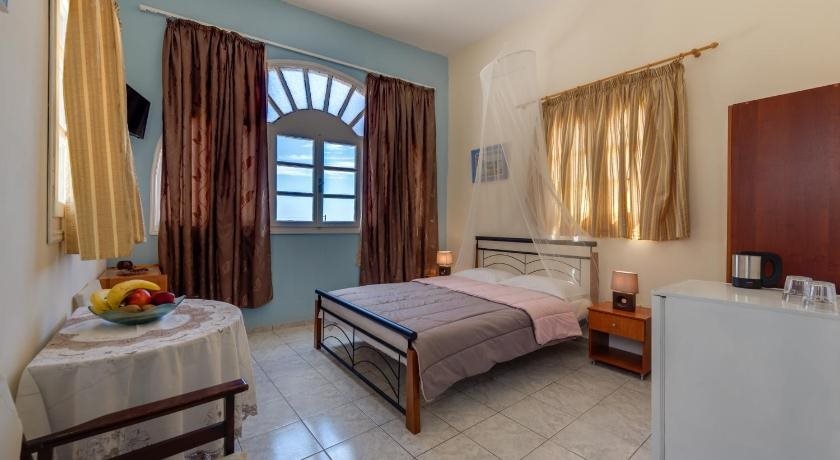 Onar Rooms & Studios — 2