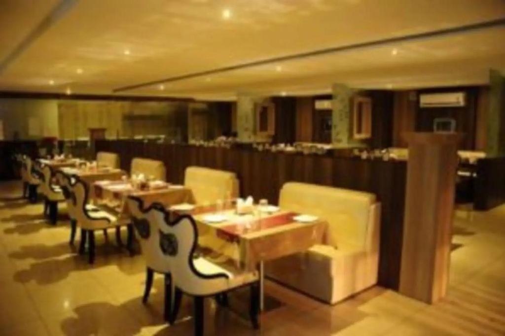 Hotel Kaveri - Général