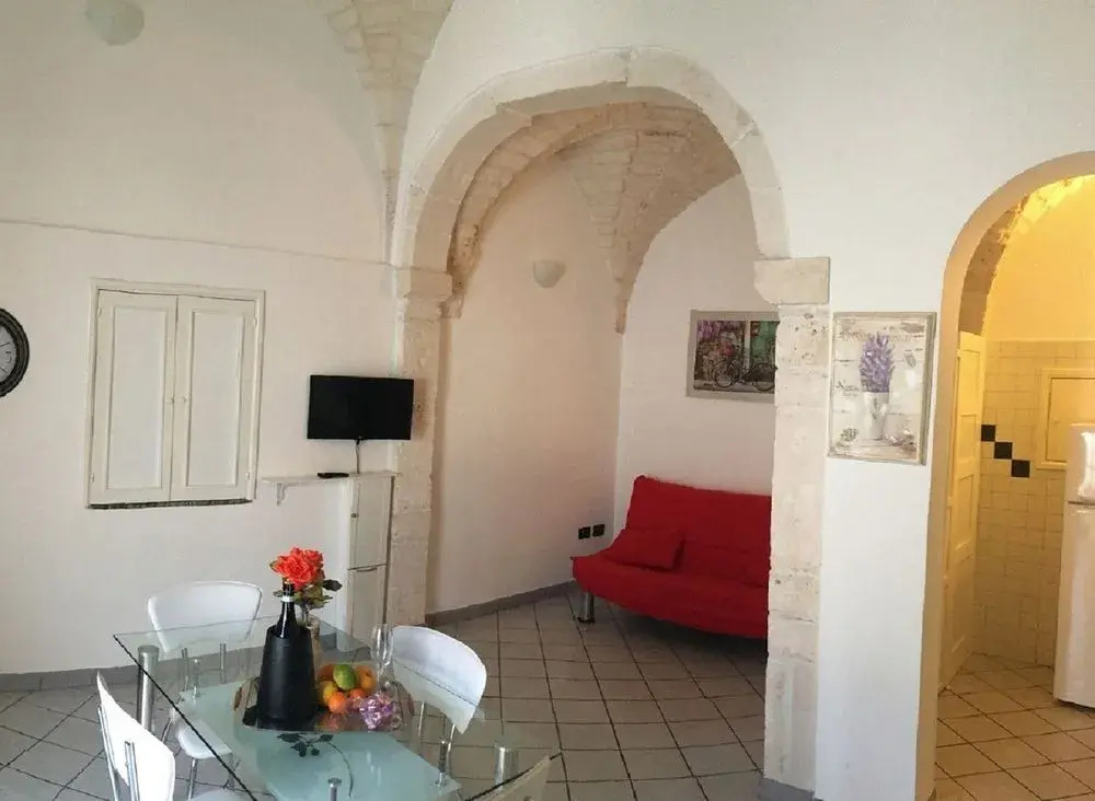 Aurasia Al Borgo Antico - Général