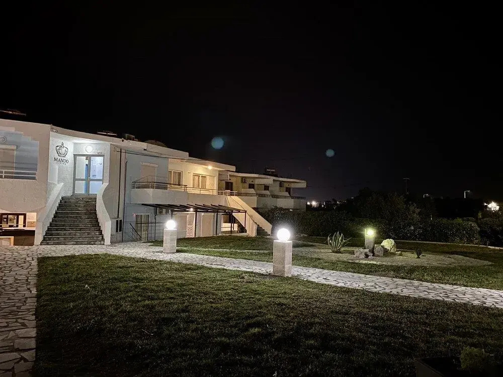 Mando Living - Faliraki