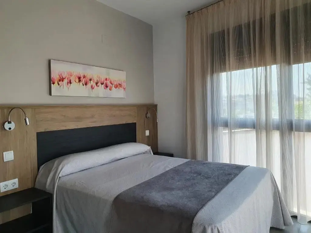 Iberflat Vega De Triana - Chambres