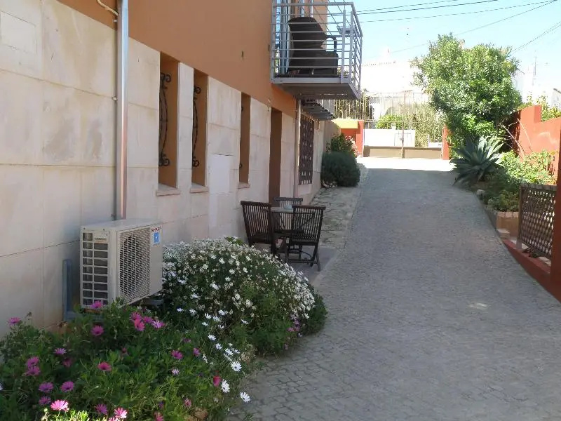 Villas D. Dinis Charming Residence - Adults Only - Chambres