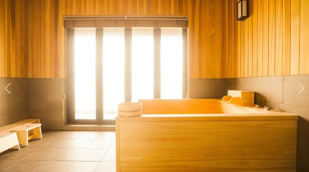 Spa & Wellness
