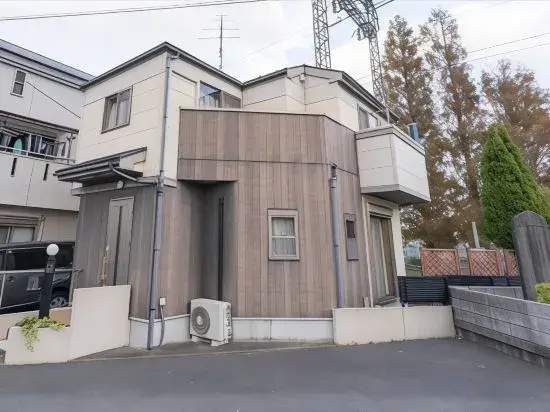 Katsushika Takasago House