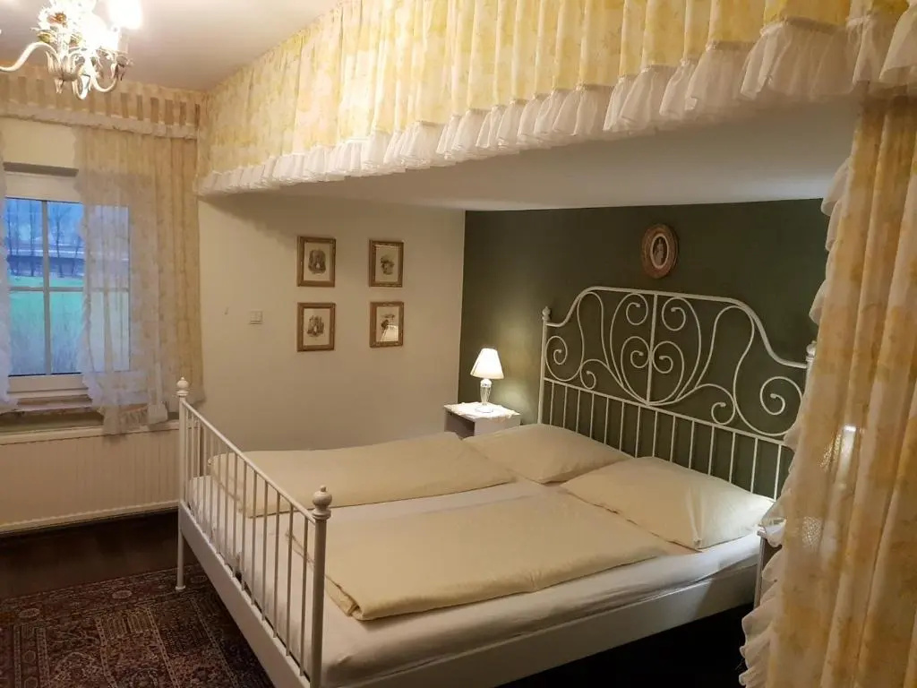 Haus Am Moos - Chambres