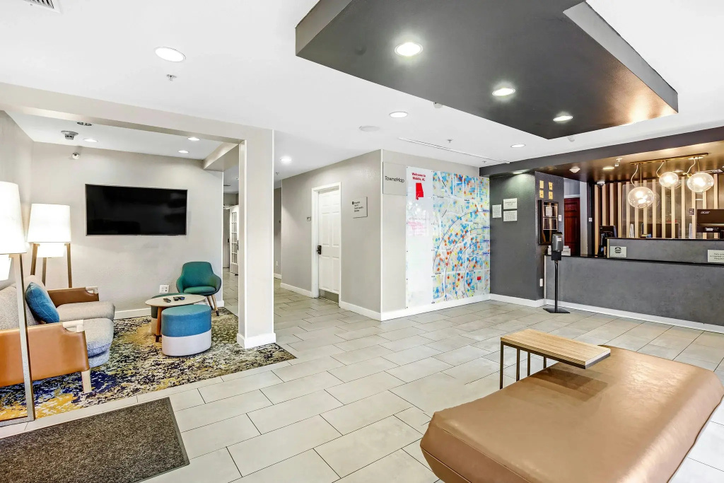 Hotel photo 10