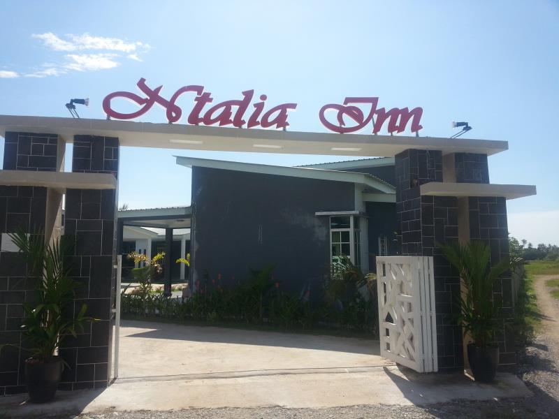 Ntalia Inn